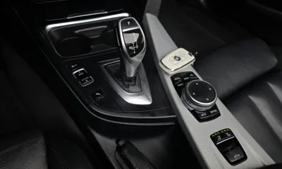 BMW 4-Series 2015, 88917 км, за 17200000 KRW - фото 9
