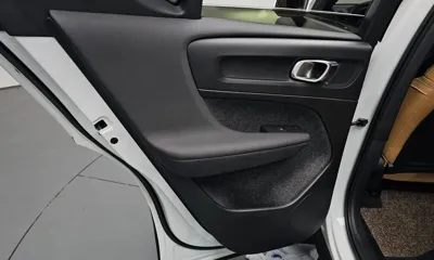 Volvo XC40 2022, 25145 км, за 32990000 KRW - фото 25