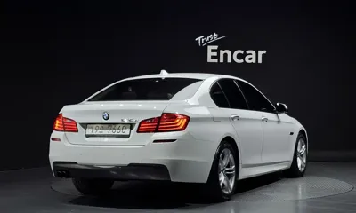 BMW 5-Series 2016, 79309 км, за 20800000 KRW