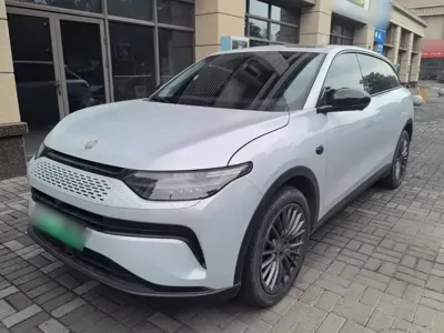 Leapmotor Leapmotor C11 2024, 26100 км, за 92800 CNY