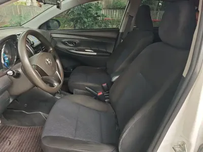 Toyota Yaris L 2015, 157300 км, за 23600 CNY - фото 8