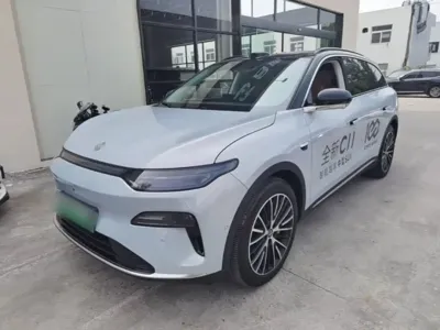 Leapmotor Leapmotor C11 · 2025 год