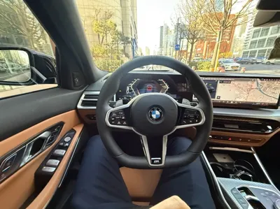BMW 3-Series 2026, 1280 км, за 29900000 KRW - фото 8