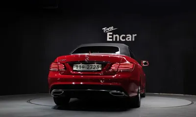 Mercedes-Benz E-Class 2016, 101387 км, за 13900000 KRW - фото 4