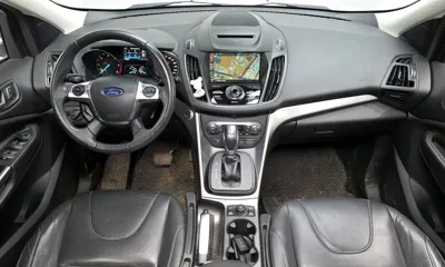 Ford Kuga 2016, 153147 км, за 6000000 KRW - фото 7