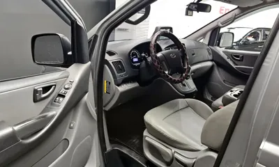 Hyundai Starex 2019, 226607 км, за 9500000 KRW - фото 10