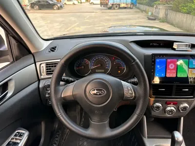 Subaru Forester 2009, 150000 км, за 25000 CNY - фото 22