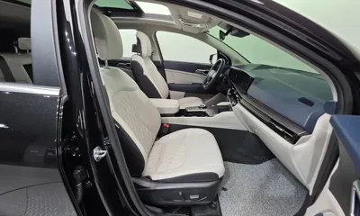 Kia Sportage 2025, 15652 км, за 41700000 KRW - фото 26