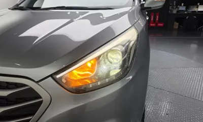 Hyundai Tucson 2015, 159386 км, за 6900000 KRW - фото 22
