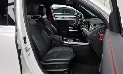 Mercedes-Benz GLB-Class 2021, 37970 км, за 39800000 KRW - фото 26