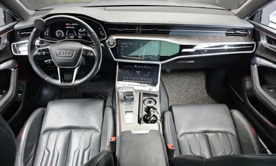 Audi A7 2020, 93690 км, за 38600000 KRW - фото 7