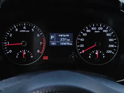 Kia Morning 2017, 143474 км, за 7800000 KRW - фото 8