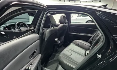 Hyundai Avante 2024, 58160 км, за 21500000 KRW - фото 26