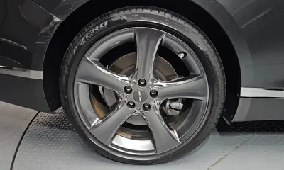 Genesis G80 2022, 34899 км, за 35500000 KRW - фото 21