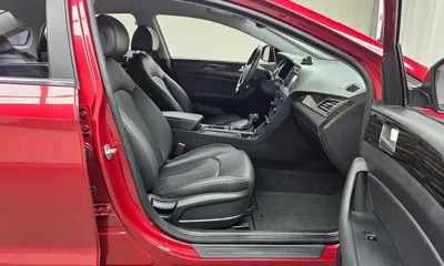 Hyundai Sonata 2016, 134788 км, за 7200000 KRW - фото 11