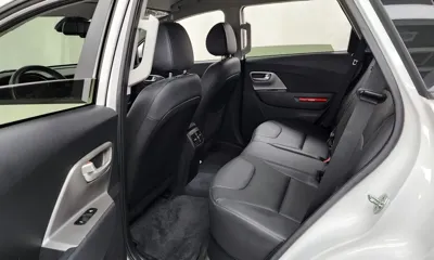 Kia Niro 2024, 7351 км, за 25800000 KRW - фото 26