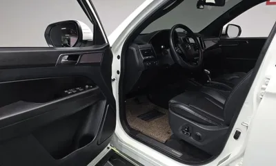 KG_Mobility_Ssangyong Rexton 2023, 39162 км, за 22500000 KRW - фото 12