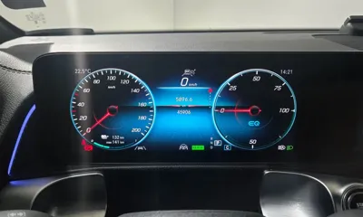 Mercedes-Benz EQB 2024, 45906 км, за 41000000 KRW - фото 16