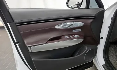 Genesis GV70 2021, 62778 км, за 31900000 KRW - фото 24