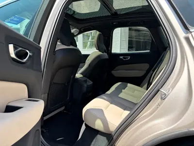 Volvo XC60 2026, 0 км, за 205799 CNY - фото 9