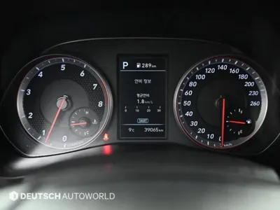 Hyundai Veloster 2018, 39063 км, за 11900000 KRW - фото 8