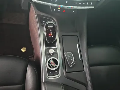 Cadillac CT5 2020, 122700 км, за 93300 CNY - фото 14