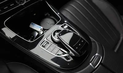 Mercedes-Benz E-Class 2019, 80443 км, за 26500000 KRW - фото 18