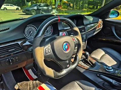 BMW 3-Series 2008, 175130 км, за 7700000 KRW - фото 9