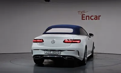 Mercedes-Benz E-Class 2018, 104615 км, за 27900000 KRW - фото 34