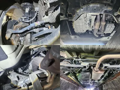 Kia Canival 2016, 129600 км, за 15500000 KRW - фото 20