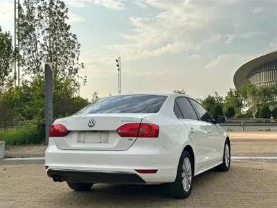 Volkswagen Sagitar 2014, 140000 км, за 21000 CNY - фото 6