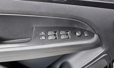KG_Mobility_Ssangyong Rexton 2020, 26628 км, за 19000000 KRW - фото 27