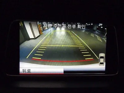 Mercedes-Benz E-Class 2014, 80933 км, за 11500000 KRW - фото 16