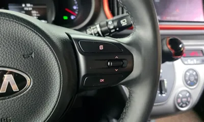 Kia Ray 2021, 98665 км, за 10800000 KRW - фото 32