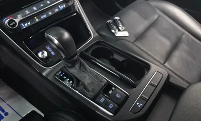 Hyundai Grandeur 2018, 70022 км, за 18000000 KRW - фото 9