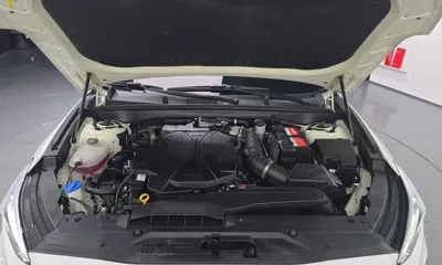 Kia K8 2022, 78313 км, за 21990000 KRW - фото 6