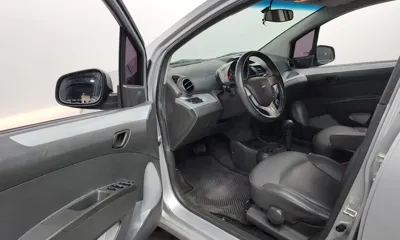ChevroletGMDaewoo Spark 2014, 114416 км, за 2400000 KRW - фото 10