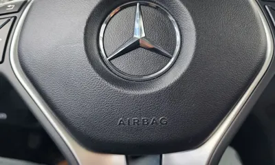 Mercedes-Benz C-Class 2012, 79000 км, за 8300000 KRW - фото 16