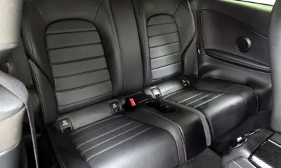 Mercedes-Benz C-Class 2016, 173226 км, за 12690000 KRW - фото 12