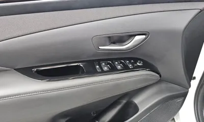 Hyundai Tucson 2023, 14749 км, за 28400000 KRW - фото 29
