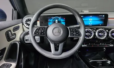 Mercedes-Benz A-Class 2020, 75991 км, за 17800000 KRW - фото 13