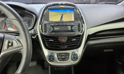 ChevroletGMDaewoo Spark 2018, 43338 км, за 6800000 KRW - фото 14
