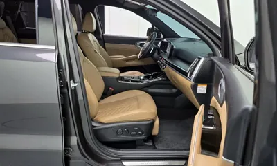 Kia Sorento 2024, 15055 км, за 41000000 KRW - фото 11