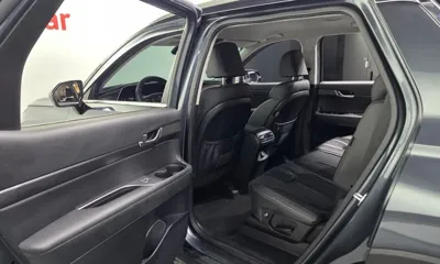 Hyundai Palisade 2019, 24049 км, за 25300000 KRW - фото 26