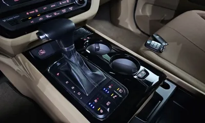 Kia Canival 2018, 88669 км, за 18500000 KRW - фото 9