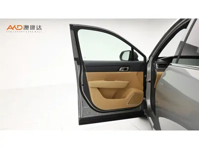 Li Auto Li ONE 2022, 49000 км, за 136000 CNY - фото 11