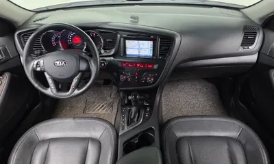 Kia K5 2012, 167827 км, за 4500000 KRW - фото 7