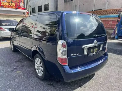 Buick GL8 2014, 150000 км, за 23800 CNY - фото 7