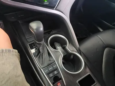 Toyota Camry 2024, 15200 км, за 138000 CNY - фото 14