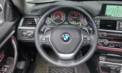 BMW 4-Series 2015, 126843 км, за 10900000 KRW - фото 14